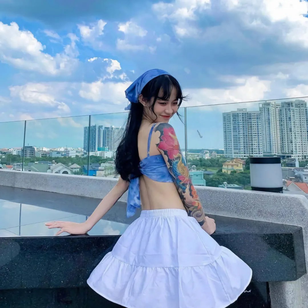 阿娘使道传