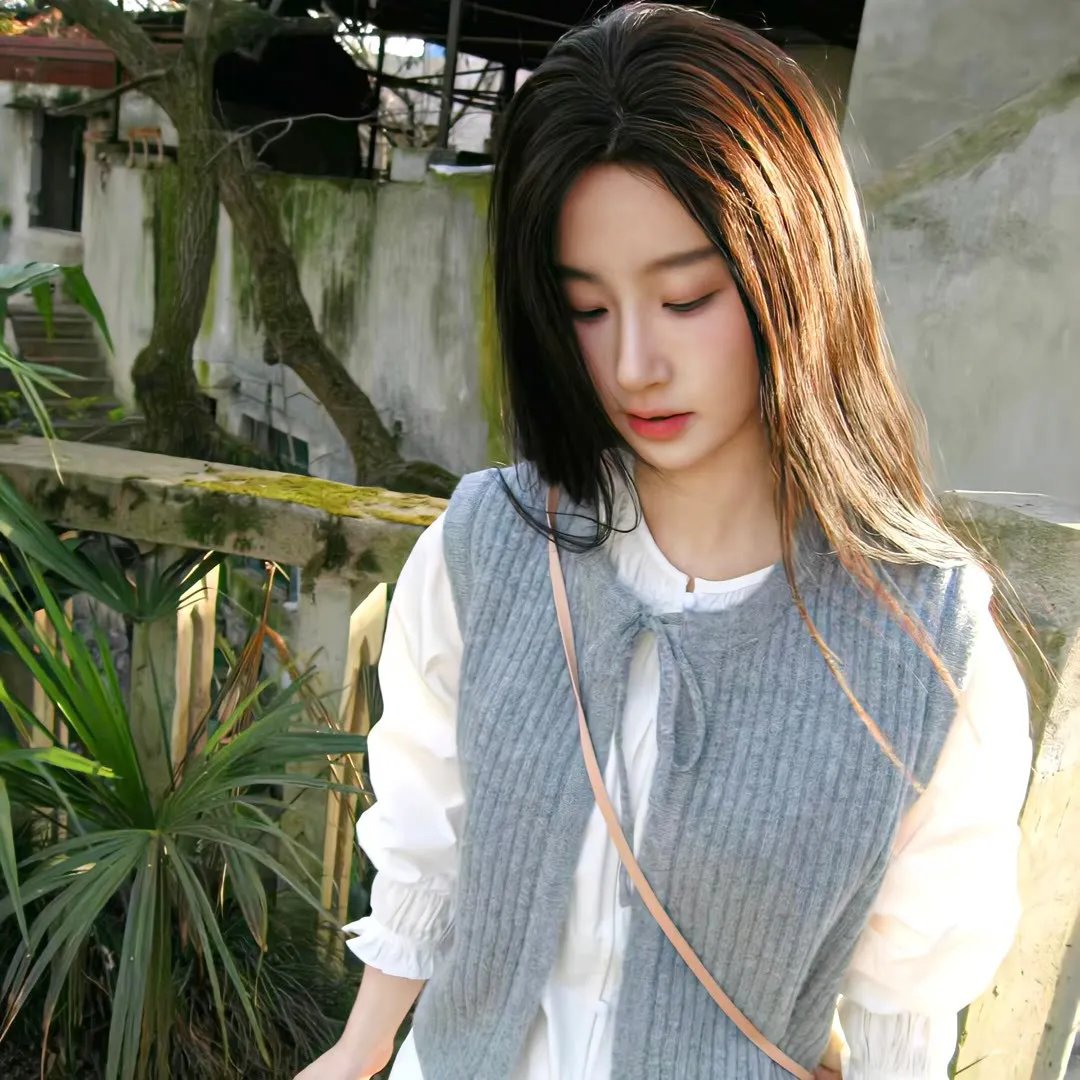 扮女追求术
